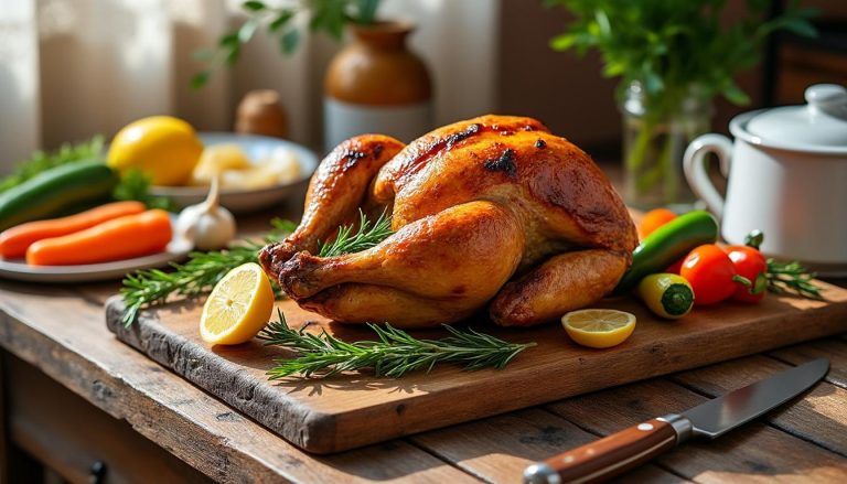 découvrez la meilleure recette de poularde avec nos astuces et conseils pour réussir un plat savoureux et gourmand qui ravira vos convives.