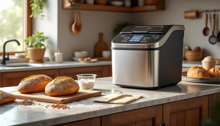 découvrez notre guide complet de recettes faciles pour machine à pain cuisichef, idéal pour réussir pains, brioches et viennoiseries maison en toute simplicité.