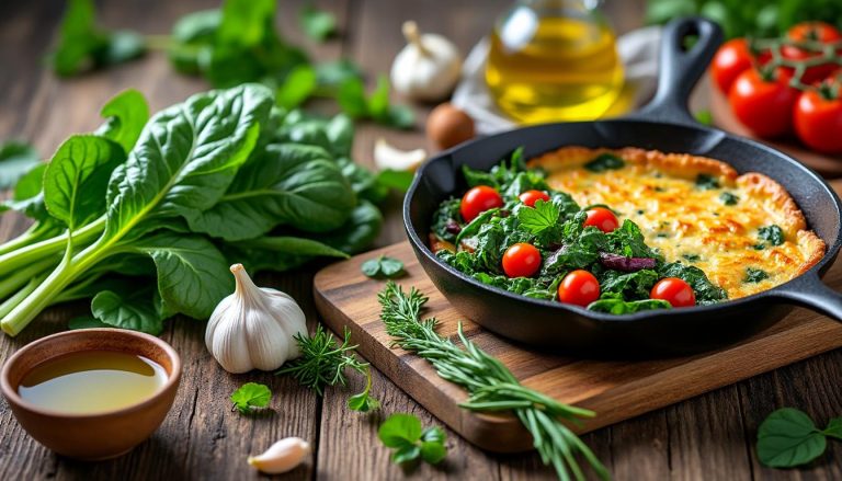 découvrez des recettes savoureuses et simples pour cuisiner la feuille de blettes facilement. idées gourmandes et astuces pour sublimer ce légume polyvalent dans votre cuisine.