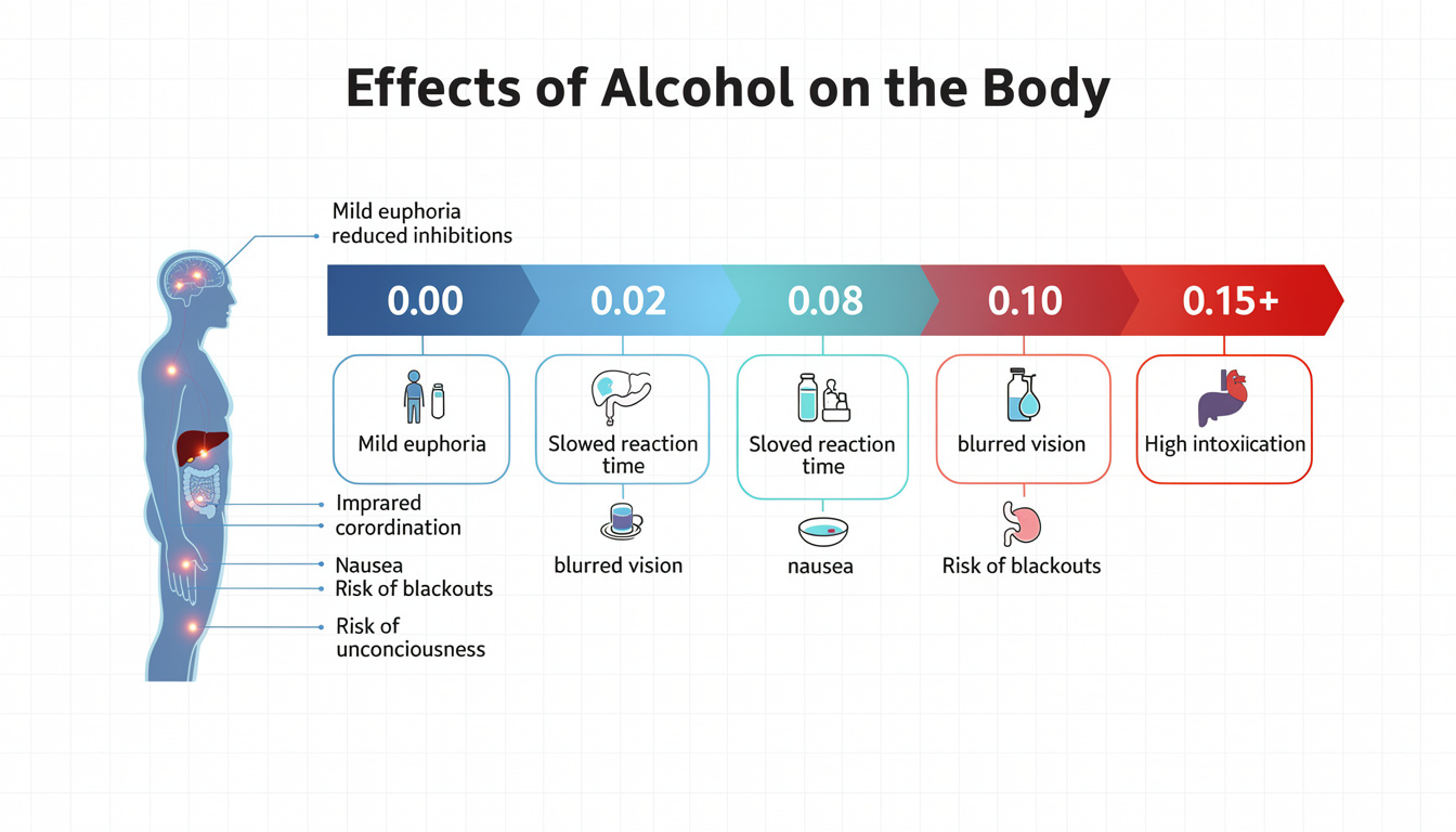 découvrez combien de bières il faut boire pour ressentir les effets de l'alcool, avec des astuces et conseils pour consommer responsablement et en toute sécurité.