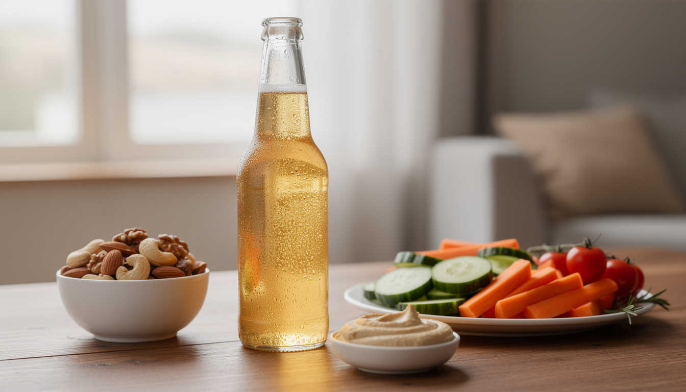 découvrez si boire de la bière est conseillé en cas de diarrhée, avec des conseils pratiques et précautions pour préserver votre santé intestinale.