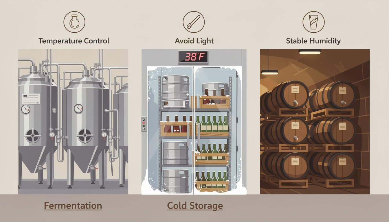 découvrez si la bière se périme vraiment et apprenez tout sur sa durée de conservation pour savourer votre boisson préférée au meilleur goût.