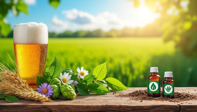 découvrez pourquoi choisir une bière artisanale sans pesticides est bénéfique pour votre santé et l'environnement, en privilégiant le naturel et la qualité.