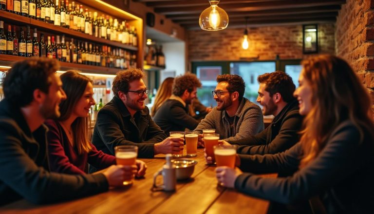 découvrez les interactions entre la bière et les antibiotiques, leurs effets possibles sur la santé, et les précautions à prendre lors de leur consommation simultanée.