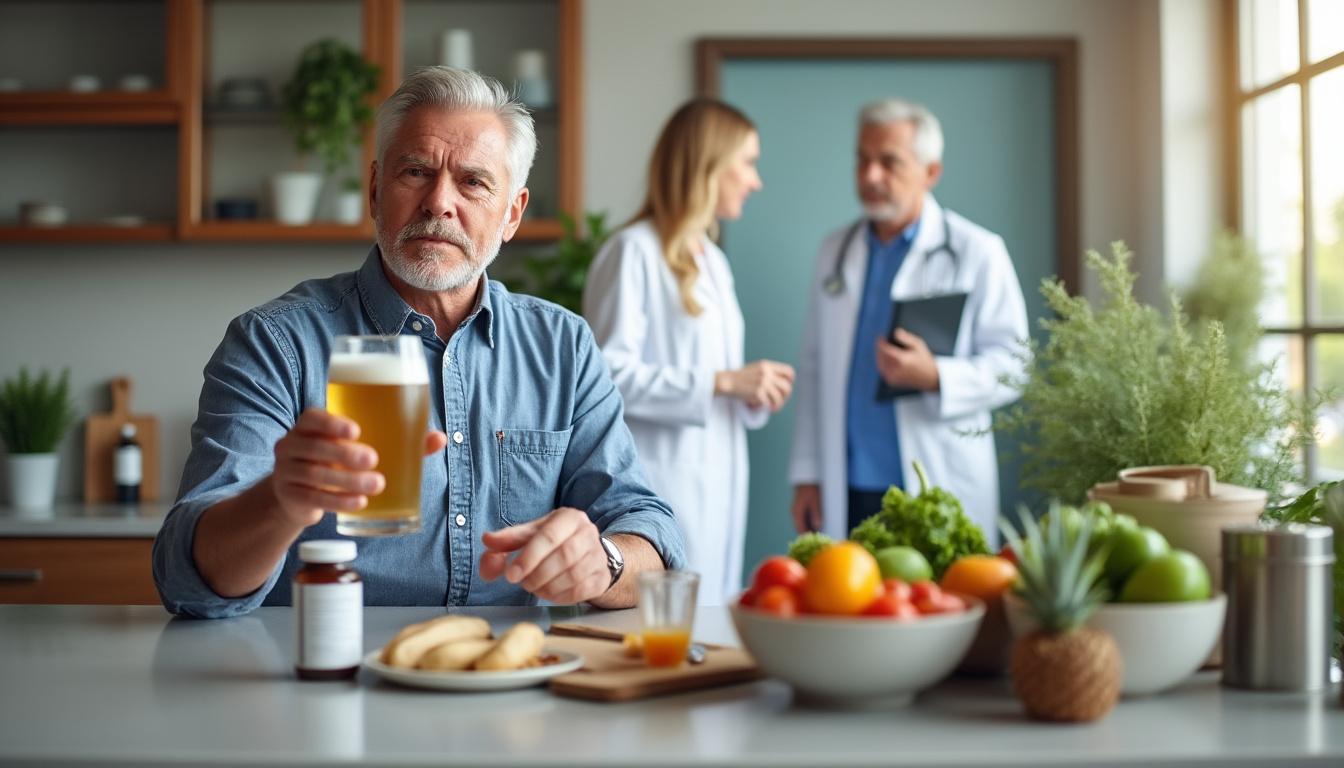 découvrez les effets sur la santé de boire une bière par jour : bénéfices, risques et conseils pour une consommation modérée.