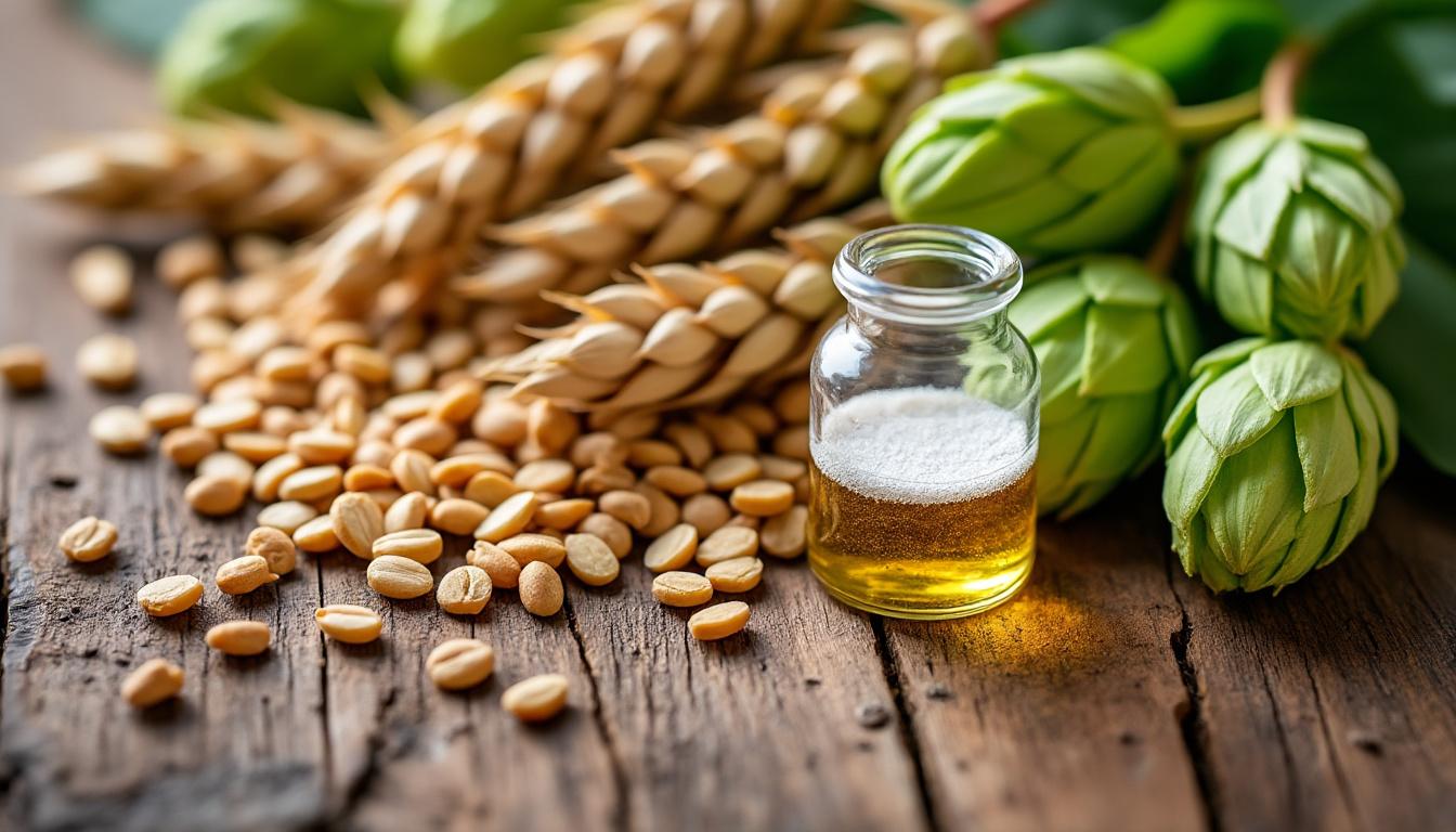 découvrez si boire une bière par jour peut être nuisible pour la santé, en analysant les effets, les risques et les conseils pour une consommation responsable.