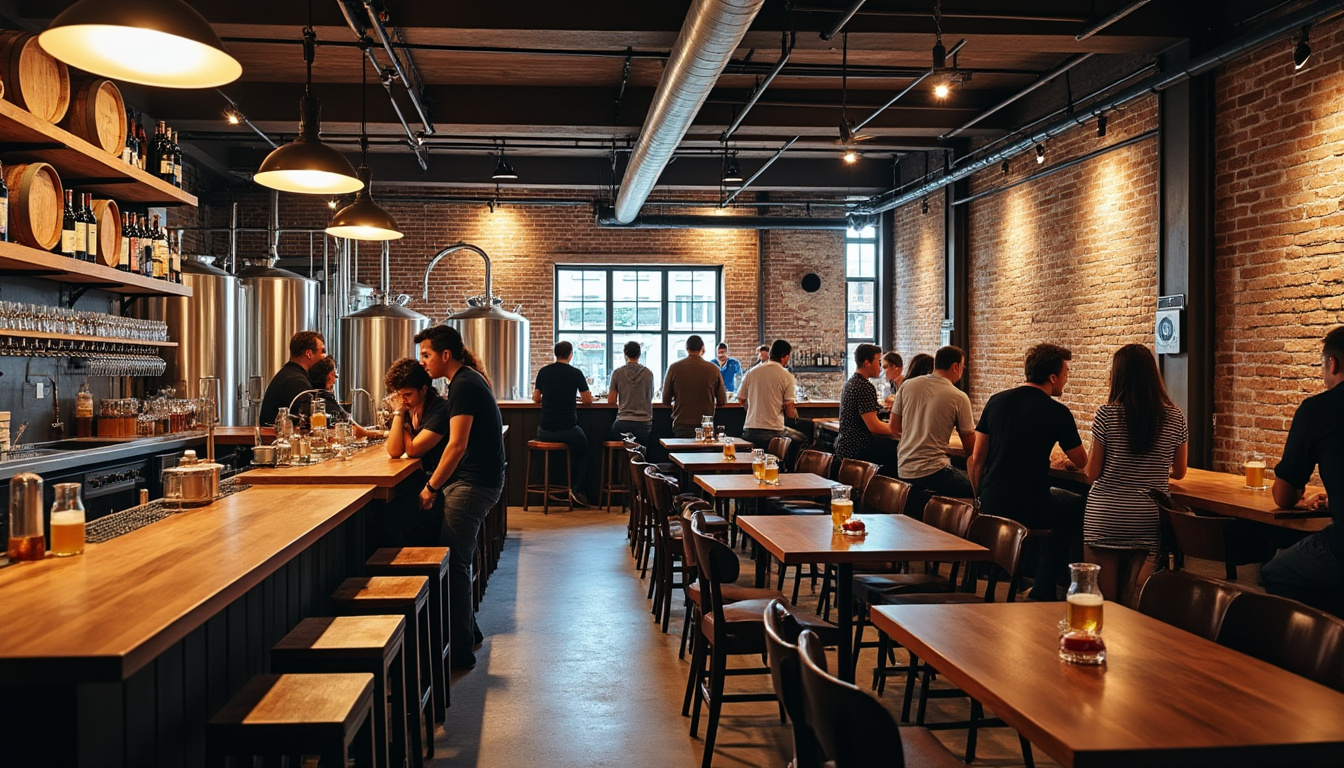 découvrez l'histoire captivante de la bière ninkasi et explorez les spécialités uniques de cette bière artisanale emblématique de lyon.