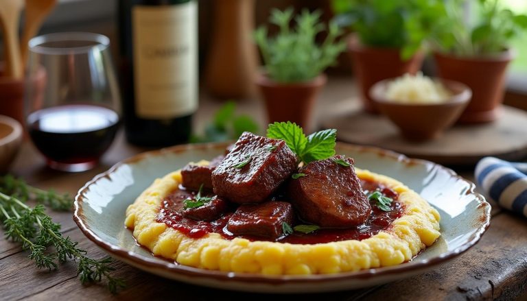 découvrez notre guide complet pour réussir la gardianne de taureau, un plat traditionnel savoureux. recette détaillée et astuces pour un résultat authentique.