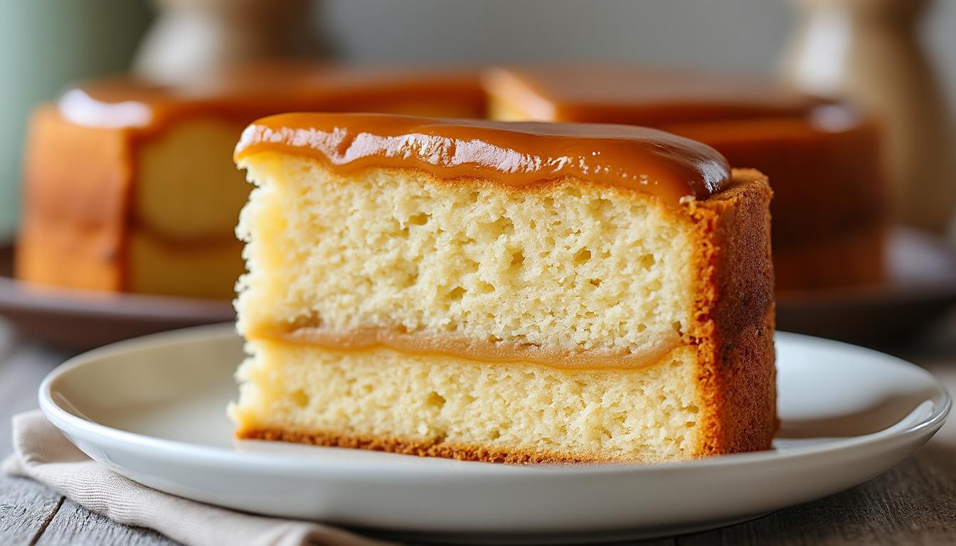 découvrez notre recette facile et complète du gâteau au semoule, un dessert traditionnel délicieux à réussir à coup sûr. suivez nos conseils pour un résultat parfait et savoureux.