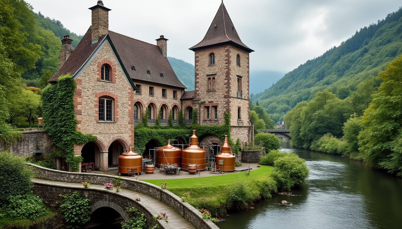 découvrez tout sur la bière leffe : son histoire riche, ses saveurs uniques et les secrets de cette célèbre abbaye belge dans notre guide complet.