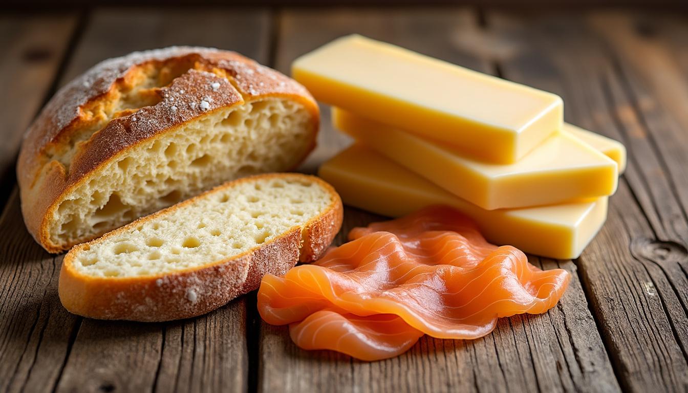 découvrez une recette simple et rapide pour préparer un pain à la bière moelleux et savoureux, parfait pour accompagner vos repas faits maison.