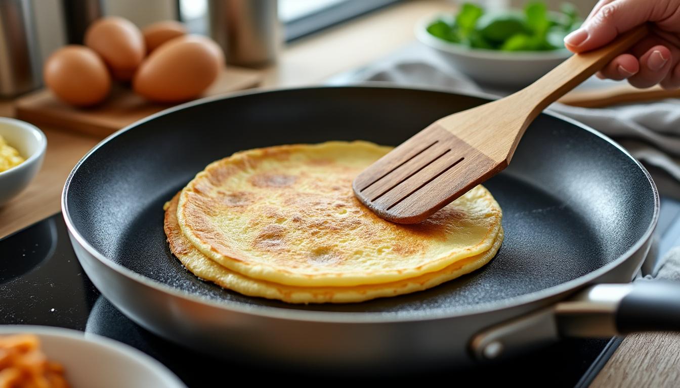 découvrez notre guide complet pour réaliser une pâte à crêpes parfaite à chaque fois. astuces, ingrédients et conseils pour réussir vos crêpes maison facilement et rapidement.