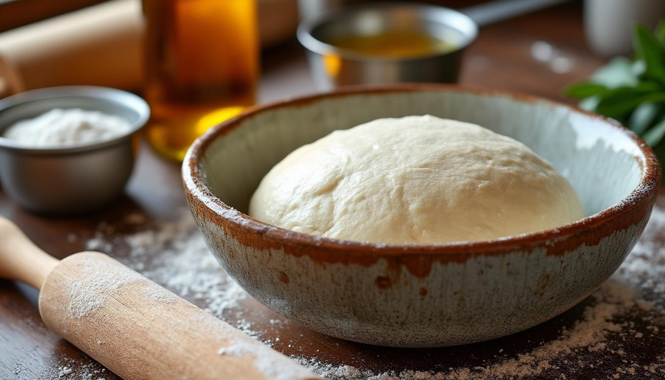 découvrez comment réussir une pâte à pizza à la bière parfaite grâce à notre guide complet, astuces et recette facile pour une pâte moelleuse et savoureuse.