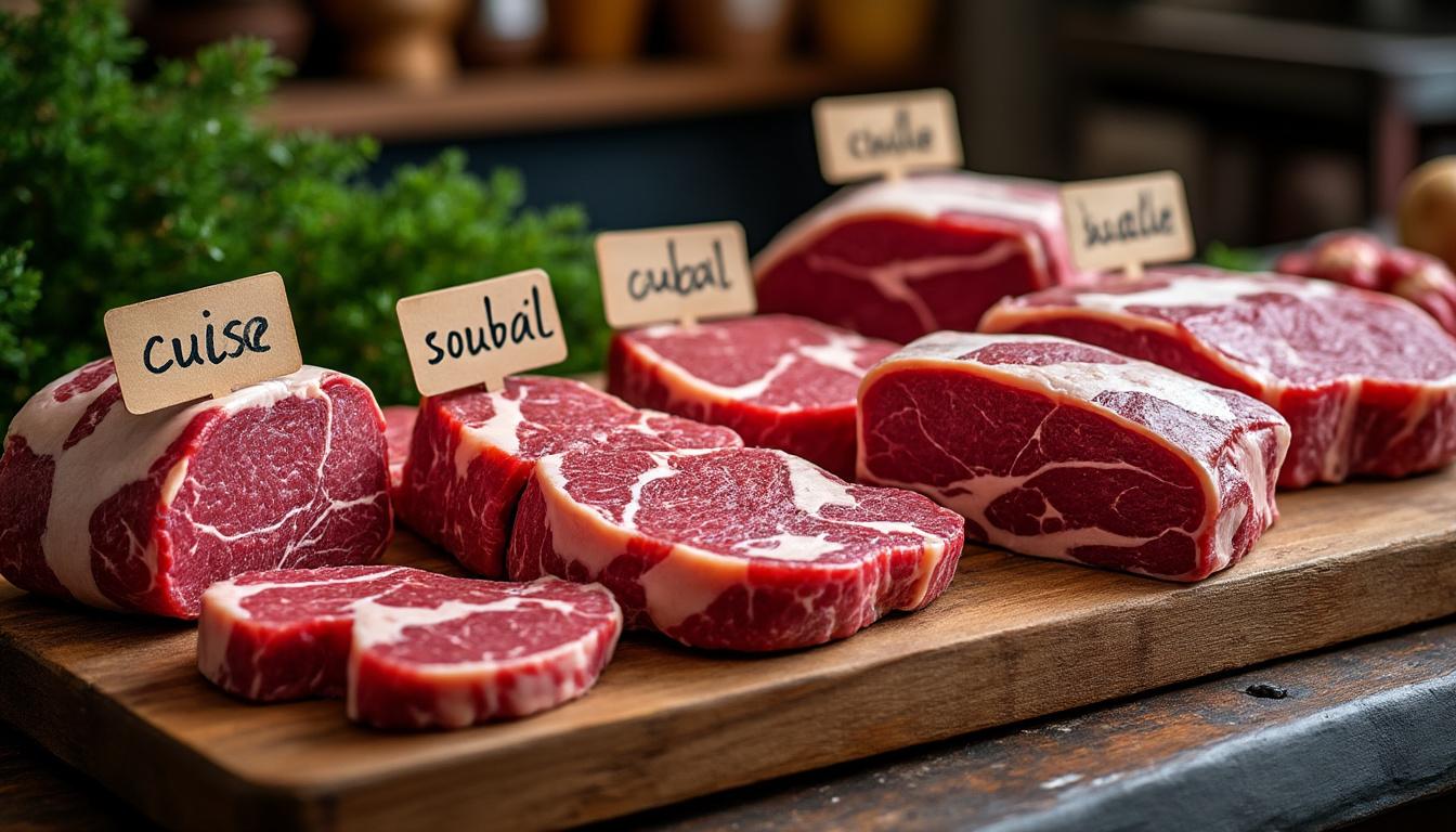découvrez notre recette rapide de pot au feu, un guide complet pour préparer un plat savoureux en moins de 30 minutes, idéal pour un repas chaleureux et facile.