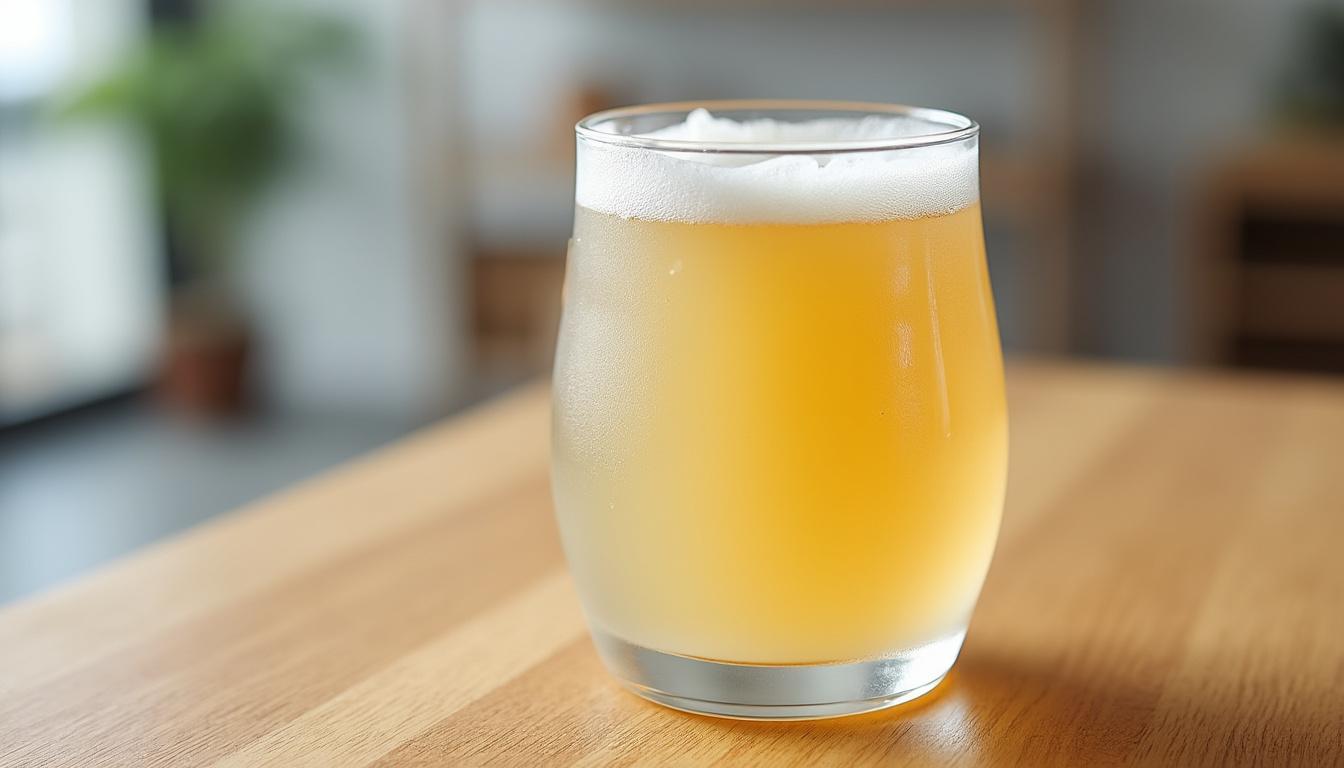 découvrez quelle bière bio est la moins calorique et idéale à privilégier pour allier plaisir et bien-être.
