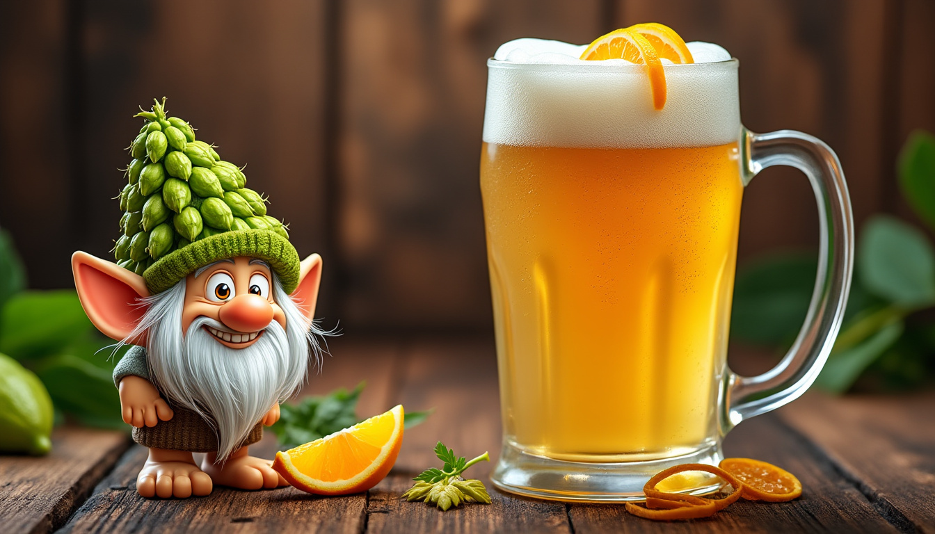 découvrez tout sur la bière cuvée des trolls, une bière belge aux saveurs uniques et authentiques, parfaite pour les amateurs de découvertes brassicoles.