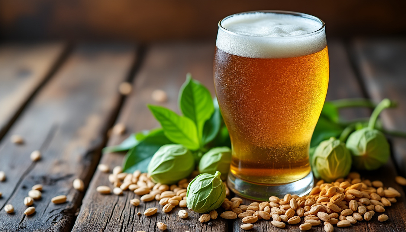 découvrez tout sur la bière cuvée des trolls, une bière belge aux saveurs uniques, parfaite pour les amateurs de bière à la recherche d'authenticité et de goût exceptionnel.